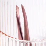 MIA - Penseta (ROSE GOLD) - imagine 2