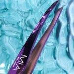 MIA - Penseta (DEEP PURPLE)