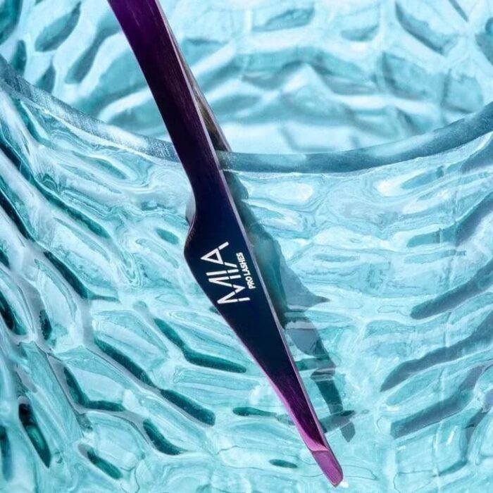 MIA - Penseta (DEEP PURPLE) - imagine 3