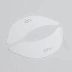 MIA - BIRD SHAPE | Plasturi silicon reutilizabili - imagine 4