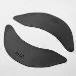 MIA - BIRD SHAPE | Plasturi silicon reutilizabili - imagine 3