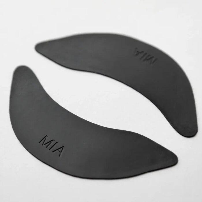 MIA - BIRD SHAPE | Plasturi silicon reutilizabili - imagine 3