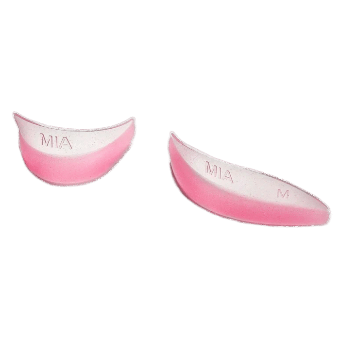 MIA – FLEX LIFT HARD | SET Bigudiuri laminare gene (S, M, M1) - imagine 4