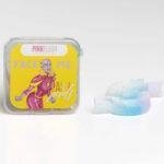 PINK FLASH – FACE ME | Bigudiuri laminare gene - imagine 2