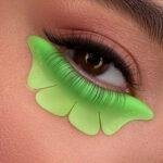 LAMITTA | Bigudiuri patch laminare gene inferioare (CHROMAKEY) - imagine 2