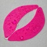 MIA - BIRD SHAPE | Plasturi silicon reutilizabili - imagine 5