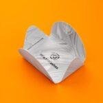 MIA - Compensatoare Laminare (CLEAR / 1 PERECHE)