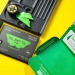 LAMITTA - Bigudiuri laminare gene (CHROMAKEY / L) - imagine 2