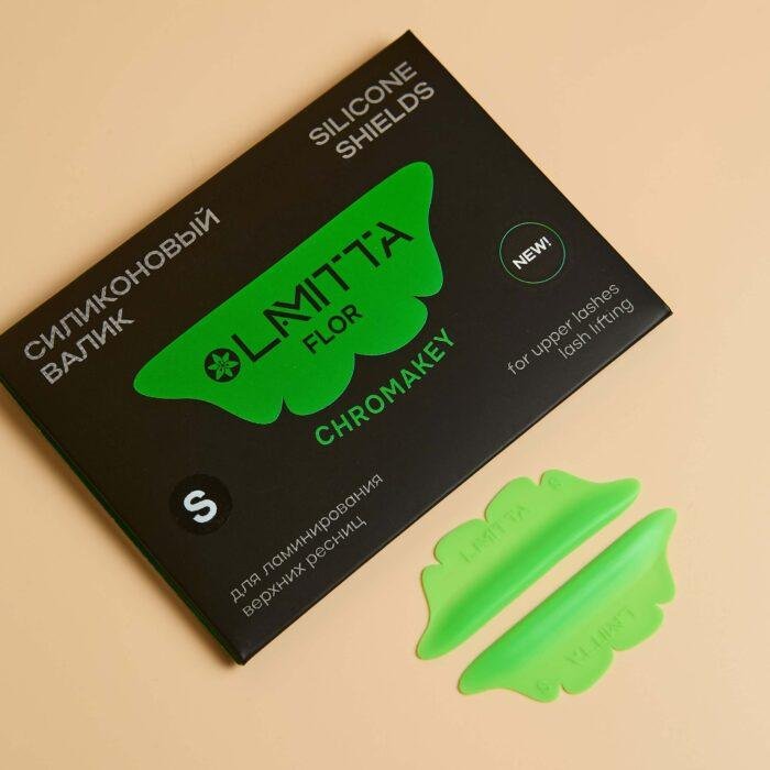 LAMITTA - Bigudiuri laminare gene (CHROMAKEY / S) - imagine 2