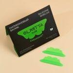 LAMITTA - Bigudiuri laminare gene (CHROMAKEY / M) - imagine 2