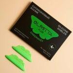 LAMITTA - Bigudiuri laminare gene (CHROMAKEY / L) - imagine 3