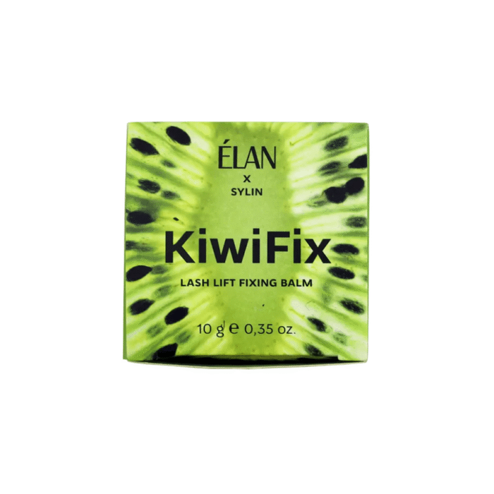 ÉLAN – KIWI FIX | Balsam fixativ pentru laminarea genelor - imagine 2