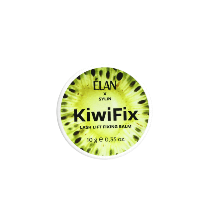 ÉLAN – KIWI FIX | Balsam fixativ pentru laminarea genelor - imagine 3