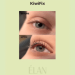 ÉLAN – KIWI FIX | Balsam fixativ pentru laminarea genelor - imagine 7
