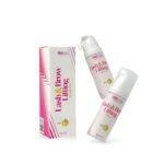 PINK FLASH – FLASH FIX STEP 2 | Solutie laminare gene si sprancene (15 ml)