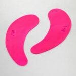 MIA - DROP SHAPE | Plasturi silicon reutilizabili - imagine 4