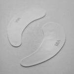 MIA - DROP SHAPE | Plasturi silicon reutilizabili - imagine 2