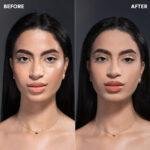 ZOLA - MAGIC MATTIFYING POWDER | Pudra matifianta make-up (WHITE) - imagine 4