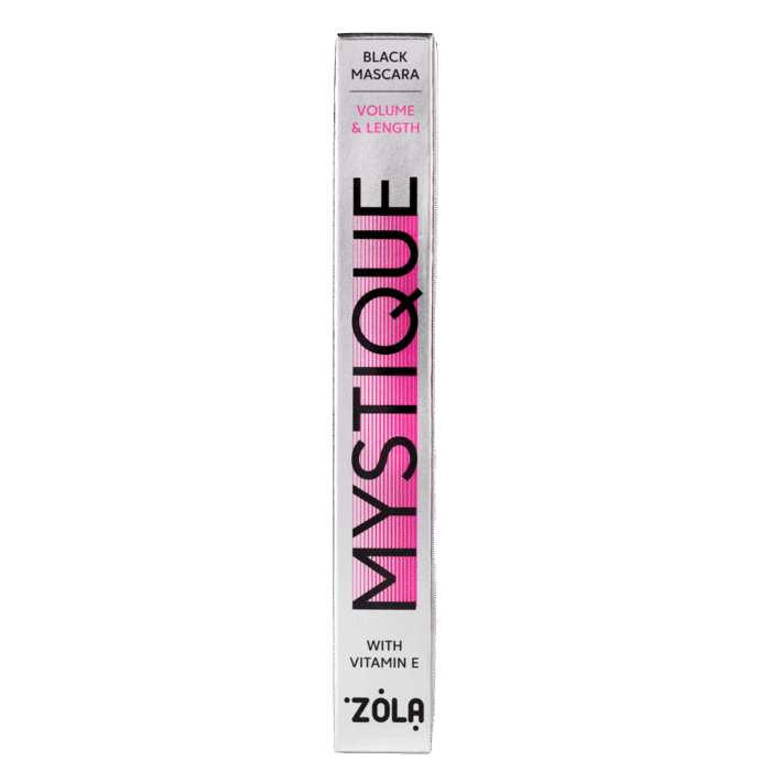 ZOLA - MYSTIQUE | Rimel - imagine 3