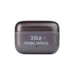 ZOLA x PORUBAI KATRUSIA  - MINI WAX HEATER | Aparat incalzitor de ceara mini (GREY)