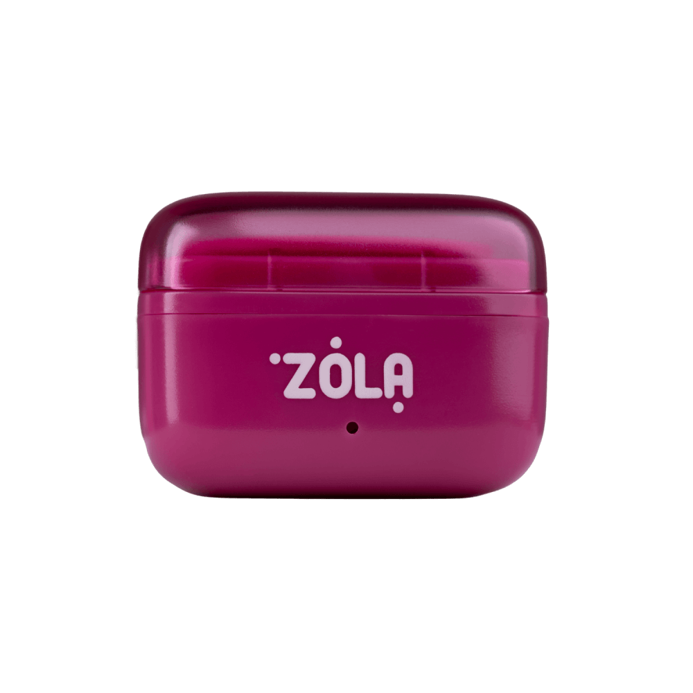 05771-1000x1000-r ZOLA - MINI WAX HEATER | Aparat incalzitor de ceara mini (PINK) - imagine 1
