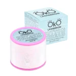 OKO - COTTON THREAD | Ata fir de bumbac pentru penseta sprancene si epilat facial (300m)