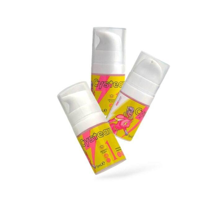 PINK FLASH - MINI HEROES PACK | Set laminare gene si sprancene - imagine 3