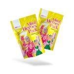 PINK FLASH - MINI HEROES PACK | Set laminare gene si sprancene