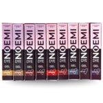 NOEMI – GEL DYE | Vopsea gel sprancene si gene