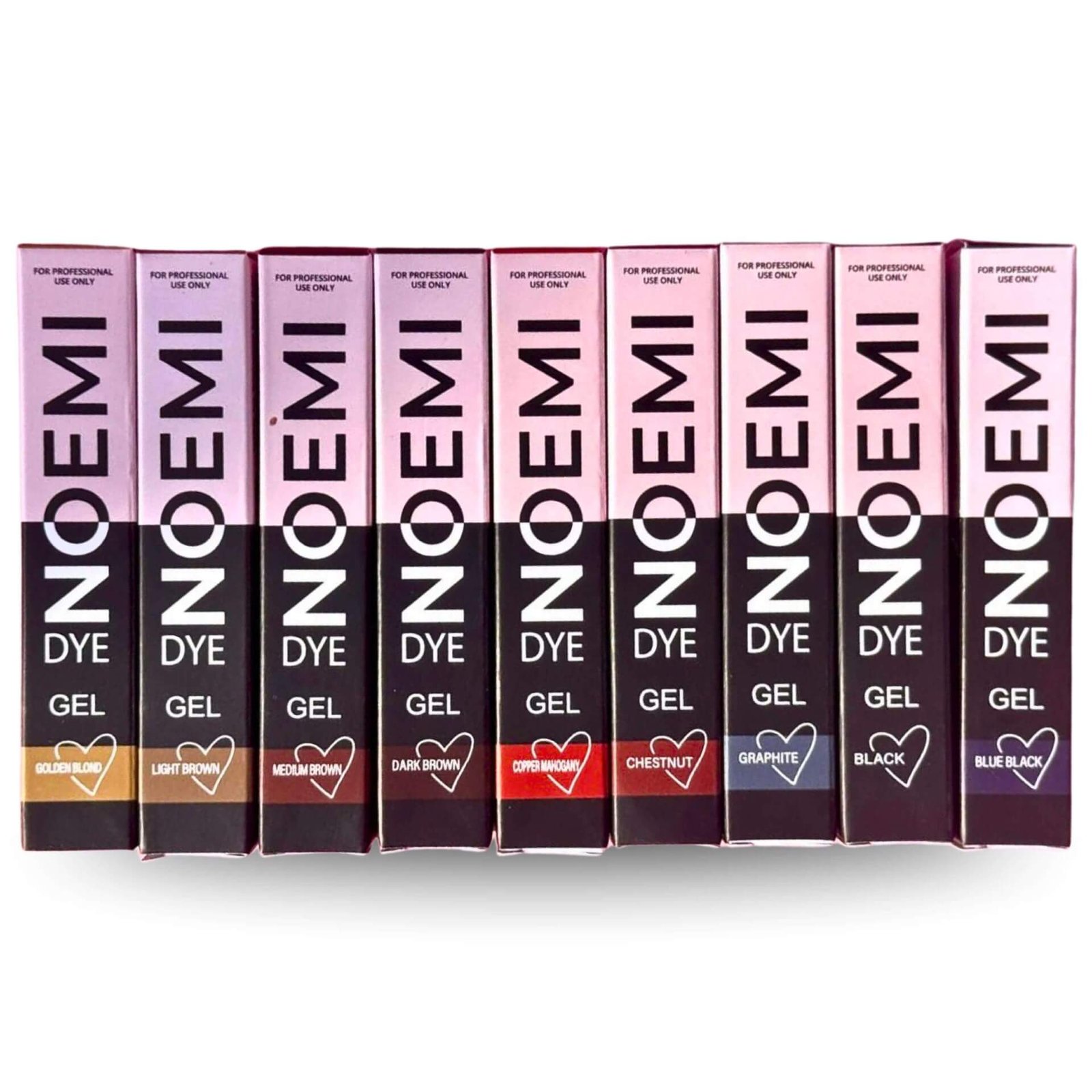 Imagine WhatsApp 2025-10-19 la 23.13.50_60af5a7b (1) NOEMI – GEL DYE | Vopsea gel sprancene si gene - imagine 1