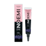 NOEMI – GEL DYE | Vopsea gel sprancene si gene - imagine 10