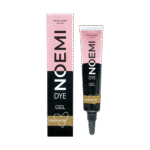 NOEMI – GEL DYE | Vopsea gel sprancene si gene - imagine 2
