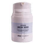 ZOLA x MAKAREVICH - DEEP CLEANSING SHAMPOO | Sampon curatare profunda sprancene si gene (30ml) - imagine 3