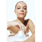 ZOLA x MAKAREVICH - DEEP CLEANSING SHAMPOO | Sampon curatare profunda sprancene si gene (30ml) - imagine 5