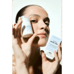 ZOLA x MAKAREVICH - DEEP CLEANSING SHAMPOO | Sampon curatare profunda sprancene si gene (30ml) - imagine 6