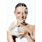 ZOLA x MAKAREVICH - DEEP CLEANSING SHAMPOO | Sampon curatare profunda sprancene si gene (30ml) - imagine 7