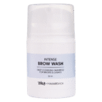 ZOLA x MAKAREVICH - DEEP CLEANSING SHAMPOO | Sampon curatare profunda sprancene si gene (30ml)