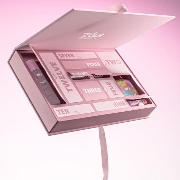 ZOLA - EVERYDAY, BUT FESTIVE - imagine 2