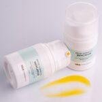 ZOLA x MAKAREVICH - BROW SHAMPOO INDICATOR| Sampon indicator pH (30ml) - imagine 3