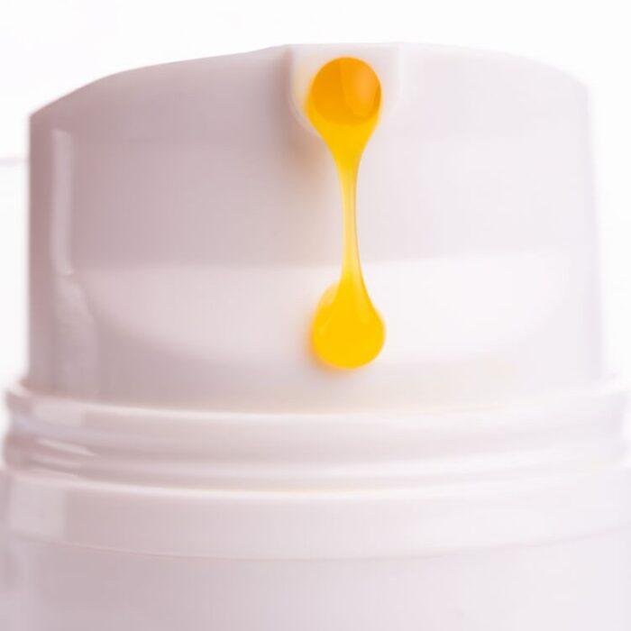 ZOLA x MAKAREVICH - BROW SHAMPOO INDICATOR| Sampon indicator pH (30ml) - imagine 4