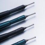 ZOLA x NAHIIEVA - MULTIFUNCTIONAL LASH TOOL | Instrument laminare gene (GREEN) - imagine 6