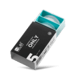 INLEI - Bigudiuri laminare gene (ONLY) (5 PERECHI)