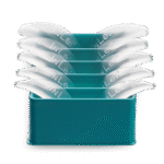 INLEI - Bigudiuri laminare gene (ONLY) (5 PERECHI) - imagine 2