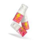 PINK FLASH – HERO STEP 2 | Solutie laminare sprancene & gene (5ml)