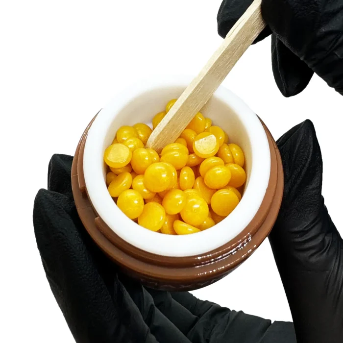 MAXYMOVA - MINI WAX HEATER | Aparat incalzitor de ceara mini - imagine 3