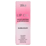 ZOLA - LIP OIL | Balsam de buze (BUBBLEGUM) - imagine 2