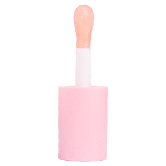 ZOLA - LIP OIL | Balsam de buze (BUBBLEGUM) - imagine 3