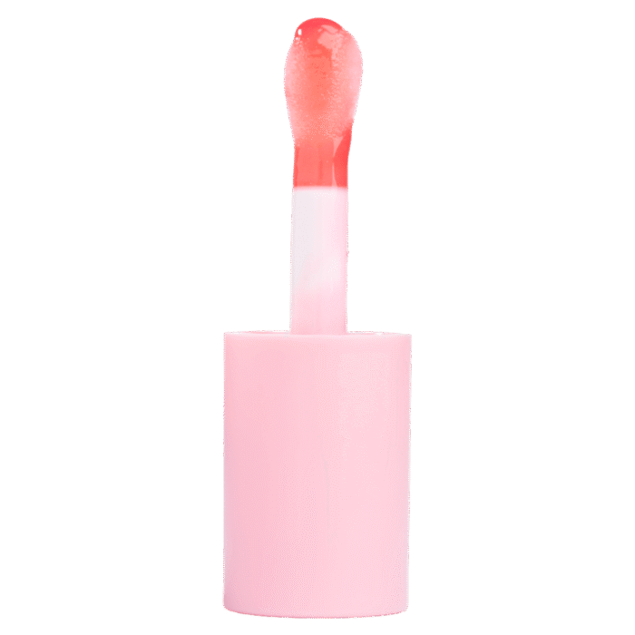 ZOLA - LIP OIL | Balsam de buze (PINK KISS) - imagine 3