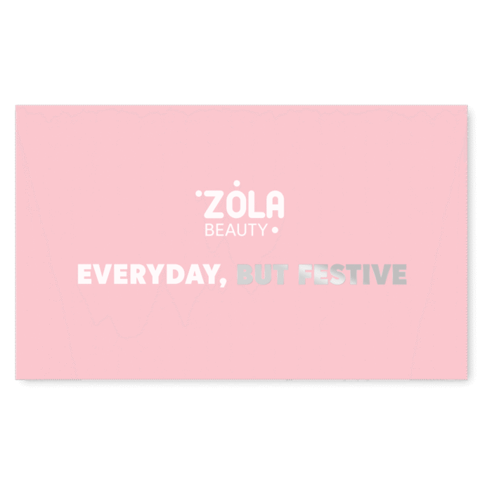 ZOLA - EVERYDAY, BUT FESTIVE - imagine 3