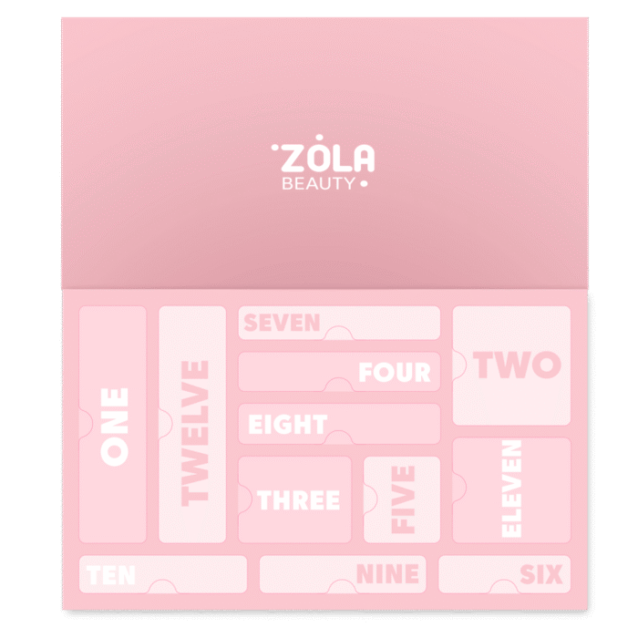 ZOLA - EVERYDAY, BUT FESTIVE - imagine 4